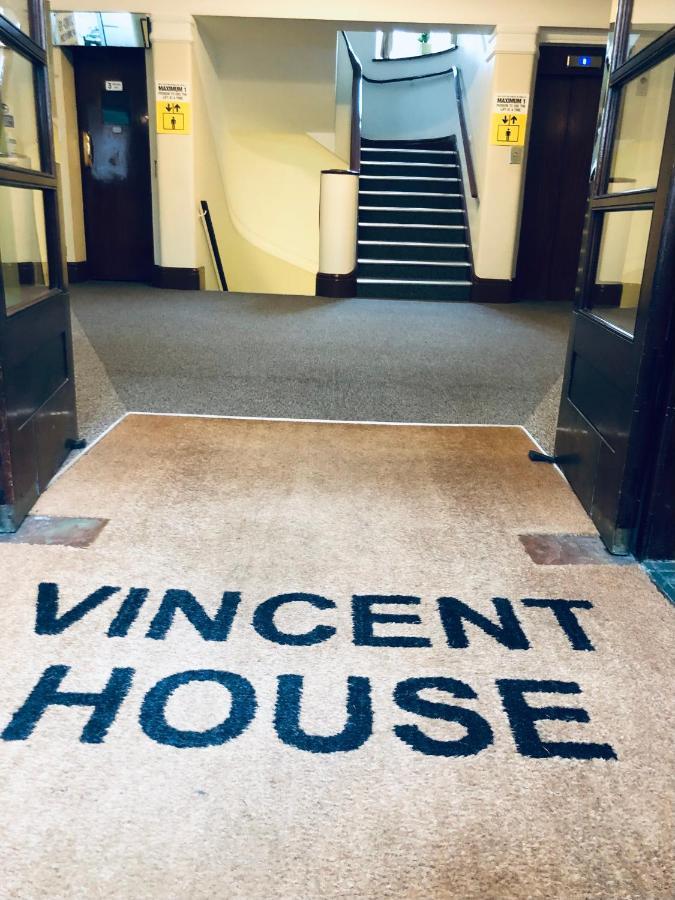 Vincent House London Residence Εξωτερικό φωτογραφία